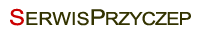 Serwis Przyczep